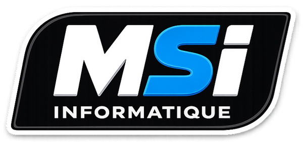 MSI Informatique